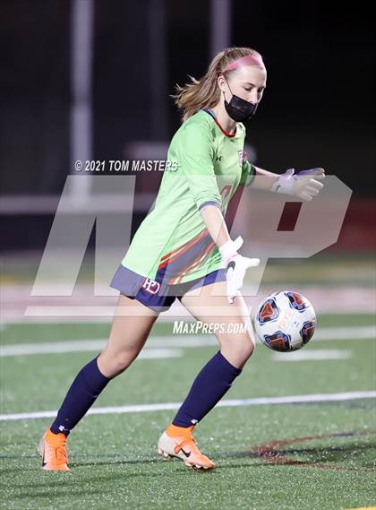Thumbnail 1 in Charlotte Latin @ Providence Day photogallery.