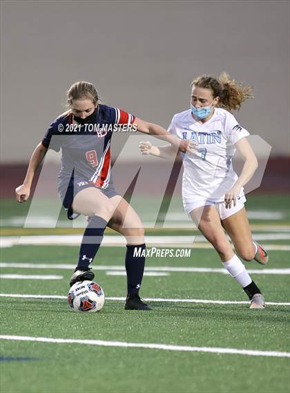 Thumbnail 3 in Charlotte Latin @ Providence Day photogallery.
