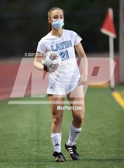 Thumbnail 1 in Charlotte Latin @ Providence Day photogallery.