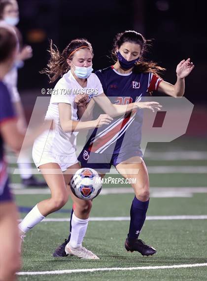 Thumbnail 2 in Charlotte Latin @ Providence Day photogallery.