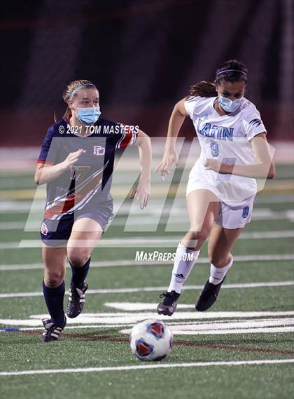 Thumbnail 1 in Charlotte Latin @ Providence Day photogallery.