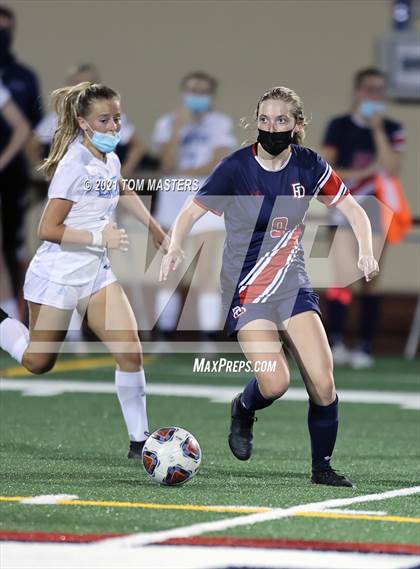 Thumbnail 3 in Charlotte Latin @ Providence Day photogallery.