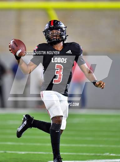 Jersey Village High School (Houston, TX) Varsity Football