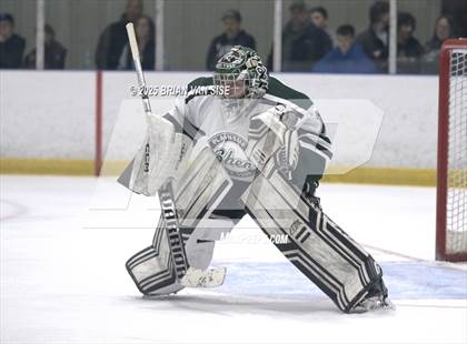 Thumbnail 2 in La Salle Institute @ Shenendehowa (Section 2 Quarter Final) photogallery.