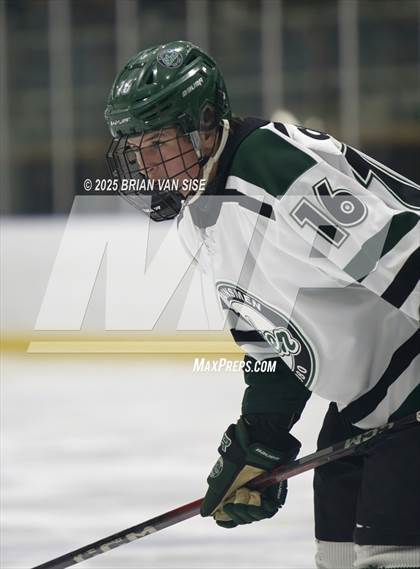 Thumbnail 1 in La Salle Institute @ Shenendehowa (Section 2 Quarter Final) photogallery.