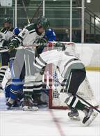 Photo from the gallery "La Salle Institute @ Shenendehowa (Section 2 Quarter Final)"
