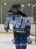 Photo from the gallery "La Salle Institute @ Shenendehowa (Section 2 Quarter Final)"