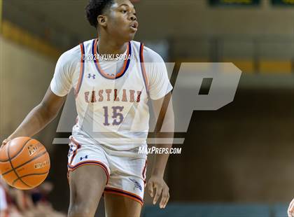 Thumbnail 2 in Eastlake vs. Hanks (Byron Johnston Holiday Classic) photogallery.