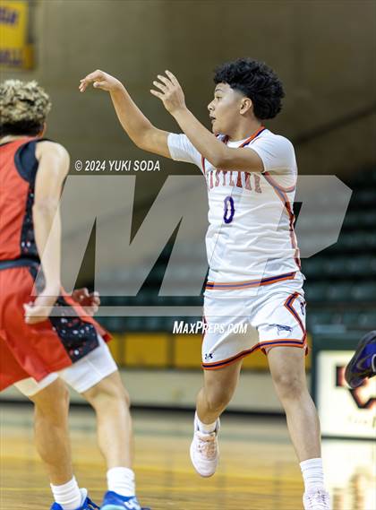 Thumbnail 3 in Eastlake vs. Hanks (Byron Johnston Holiday Classic) photogallery.