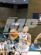 Photo from the gallery "Eastlake vs. Hanks (Byron Johnston Holiday Classic)"