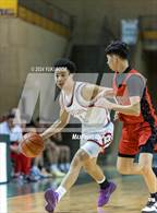 Photo from the gallery "Eastlake vs. Hanks (Byron Johnston Holiday Classic)"