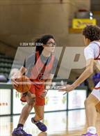 Photo from the gallery "Eastlake vs. Hanks (Byron Johnston Holiday Classic)"