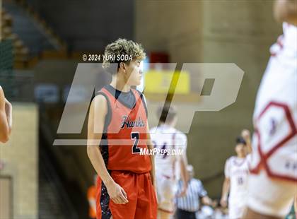 Thumbnail 1 in Eastlake vs. Hanks (Byron Johnston Holiday Classic) photogallery.
