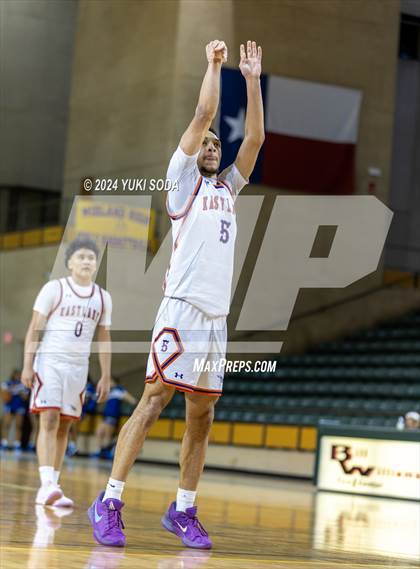Thumbnail 3 in Eastlake vs. Hanks (Byron Johnston Holiday Classic) photogallery.