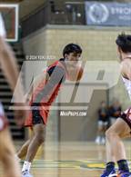 Photo from the gallery "Eastlake vs. Hanks (Byron Johnston Holiday Classic)"