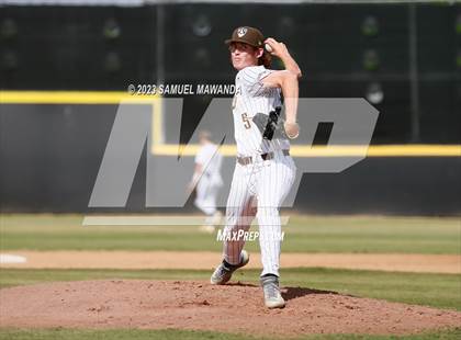 Thumbnail 3 in  Harvard-Westlake @ Crespi photogallery.