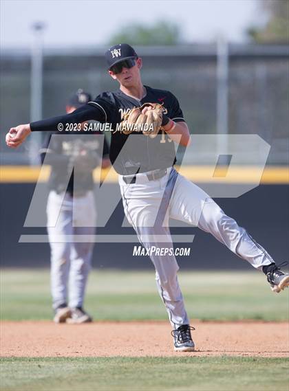 Thumbnail 2 in  Harvard-Westlake @ Crespi photogallery.