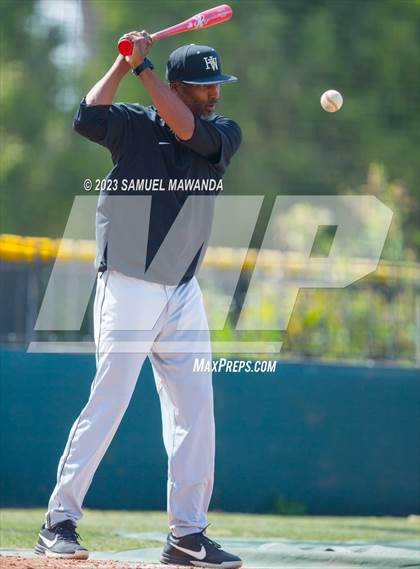 Thumbnail 3 in  Harvard-Westlake @ Crespi photogallery.
