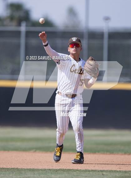 Thumbnail 2 in  Harvard-Westlake @ Crespi photogallery.
