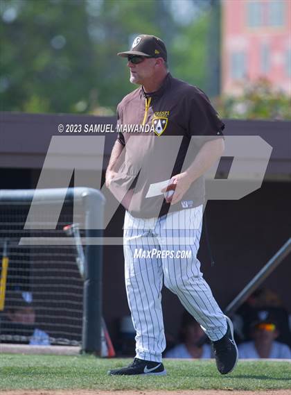 Thumbnail 2 in  Harvard-Westlake @ Crespi photogallery.