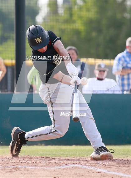 Thumbnail 3 in  Harvard-Westlake @ Crespi photogallery.