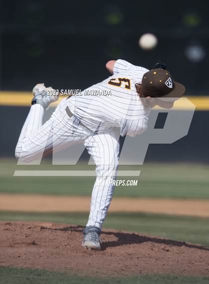 Thumbnail 2 in  Harvard-Westlake @ Crespi photogallery.