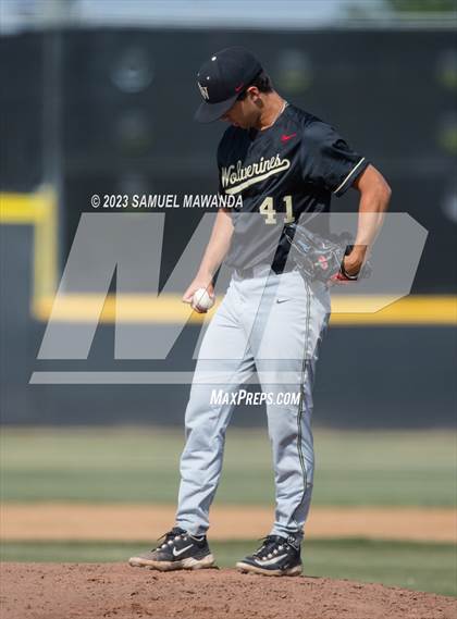 Thumbnail 3 in  Harvard-Westlake @ Crespi photogallery.