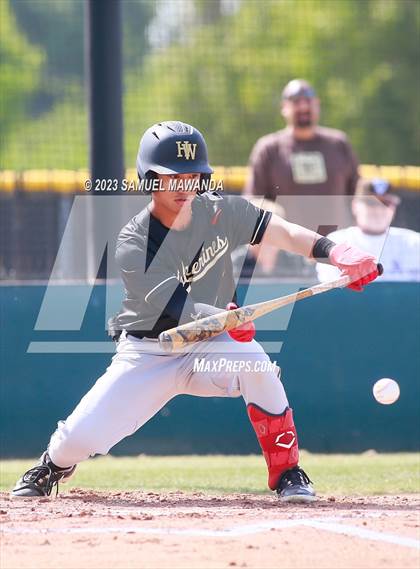 Thumbnail 2 in  Harvard-Westlake @ Crespi photogallery.