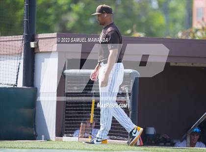 Thumbnail 3 in  Harvard-Westlake @ Crespi photogallery.