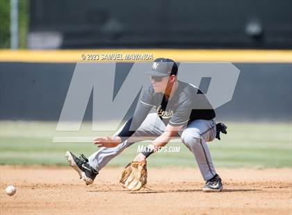 Thumbnail 1 in  Harvard-Westlake @ Crespi photogallery.