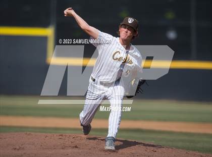 Thumbnail 1 in  Harvard-Westlake @ Crespi photogallery.