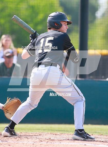Thumbnail 2 in  Harvard-Westlake @ Crespi photogallery.