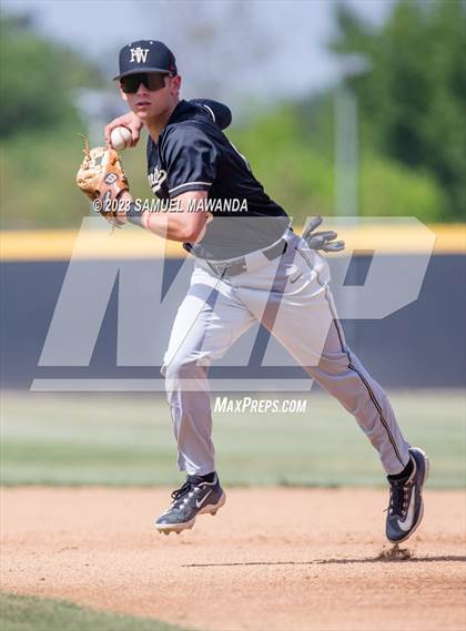 Thumbnail 1 in  Harvard-Westlake @ Crespi photogallery.