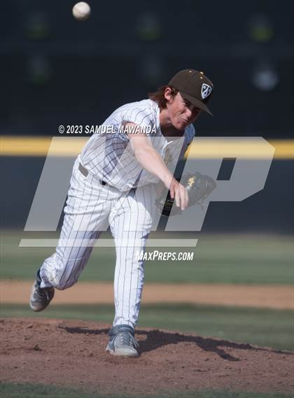 Thumbnail 2 in  Harvard-Westlake @ Crespi photogallery.