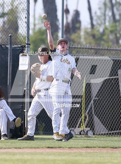 Thumbnail 3 in  Harvard-Westlake @ Crespi photogallery.
