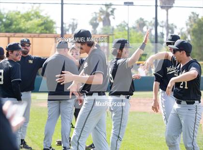 Thumbnail 2 in  Harvard-Westlake @ Crespi photogallery.