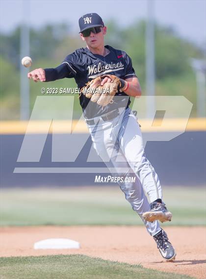 Thumbnail 1 in  Harvard-Westlake @ Crespi photogallery.
