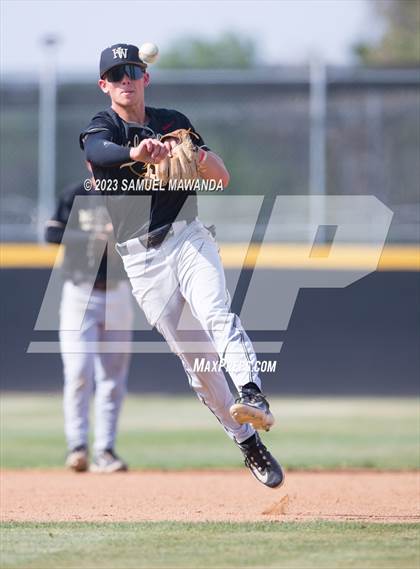 Thumbnail 3 in  Harvard-Westlake @ Crespi photogallery.