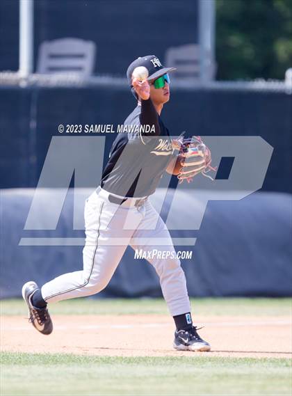 Thumbnail 3 in  Harvard-Westlake @ Crespi photogallery.
