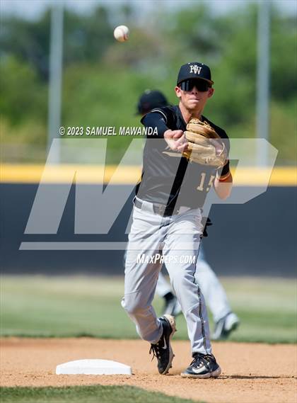 Thumbnail 3 in  Harvard-Westlake @ Crespi photogallery.