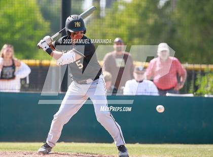Thumbnail 3 in  Harvard-Westlake @ Crespi photogallery.