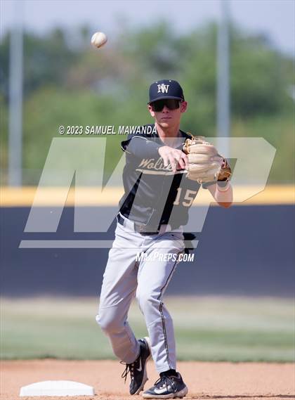 Thumbnail 1 in  Harvard-Westlake @ Crespi photogallery.