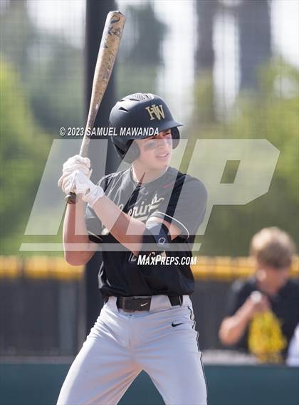 Thumbnail 2 in  Harvard-Westlake @ Crespi photogallery.