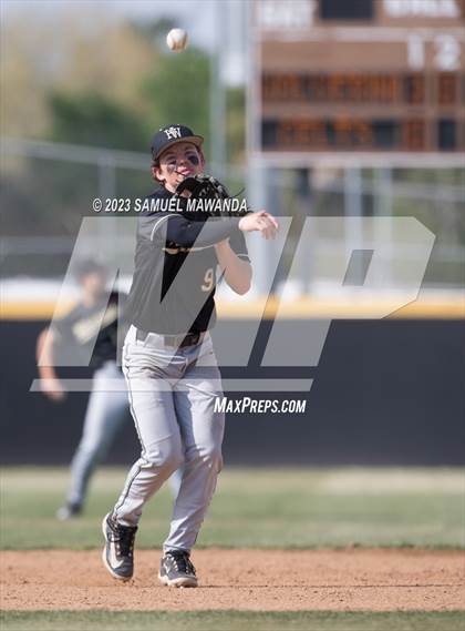 Thumbnail 3 in  Harvard-Westlake @ Crespi photogallery.