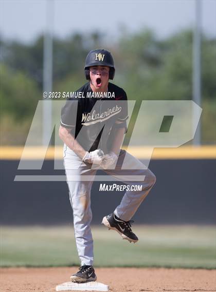 Thumbnail 2 in  Harvard-Westlake @ Crespi photogallery.