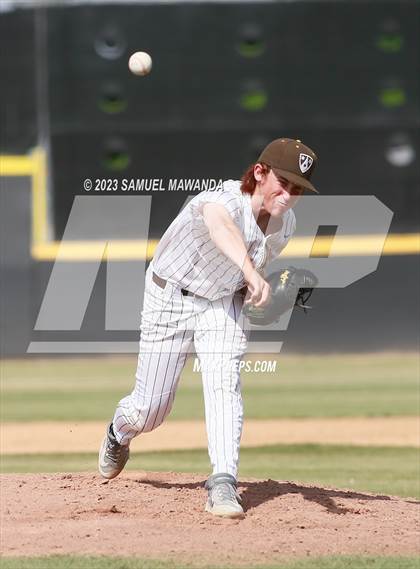 Thumbnail 2 in  Harvard-Westlake @ Crespi photogallery.