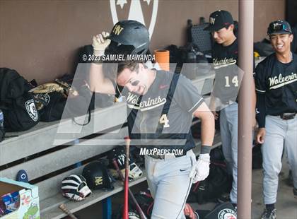 Thumbnail 3 in  Harvard-Westlake @ Crespi photogallery.