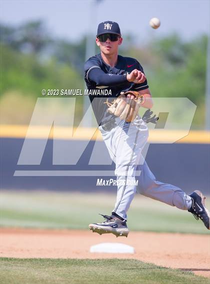 Thumbnail 2 in  Harvard-Westlake @ Crespi photogallery.