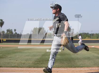 Thumbnail 1 in  Harvard-Westlake @ Crespi photogallery.