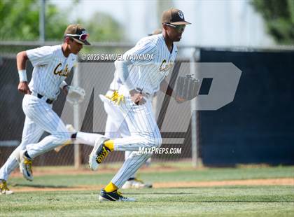 Thumbnail 1 in  Harvard-Westlake @ Crespi photogallery.